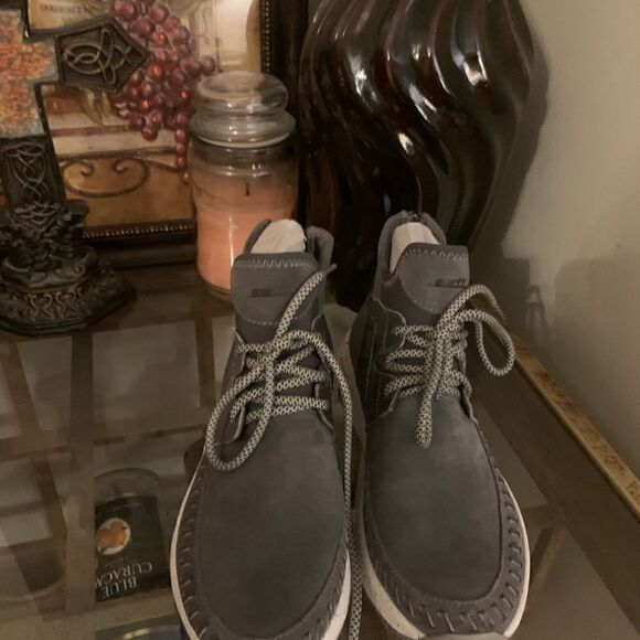 New Earth shoes size 6.5 - Picture 4 of 6